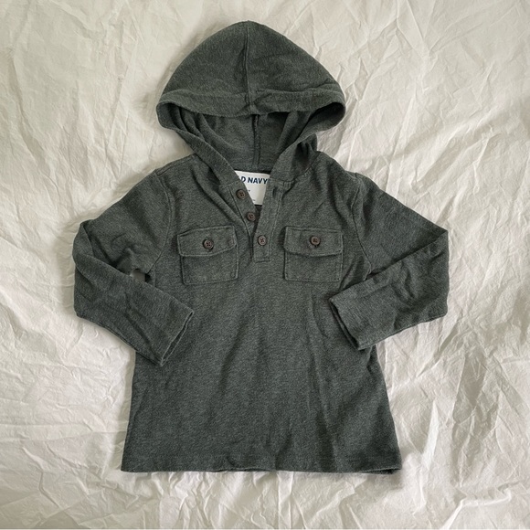 Old Navy Long Sleeve Bundle - Picture 4 of 10